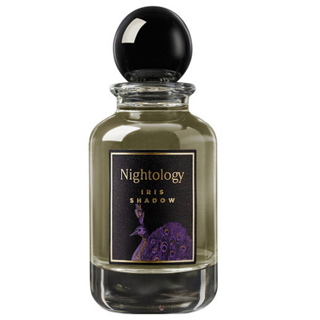 Парфюмированная вода  EDP